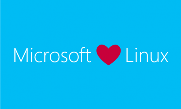 Microsoft Loves Linux