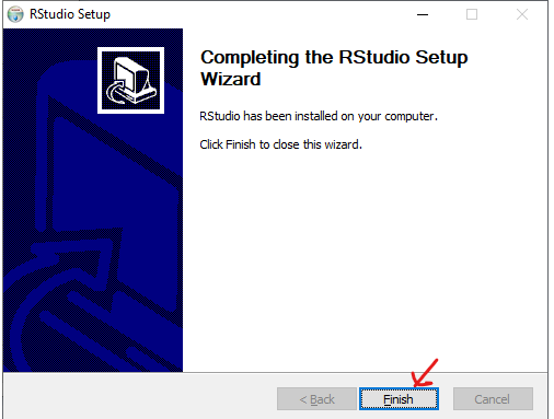 rstudio download for windows