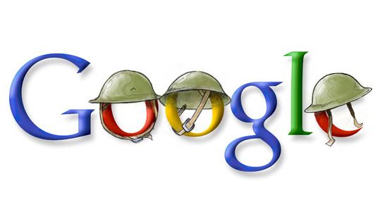 Google Military Project Air Gap
