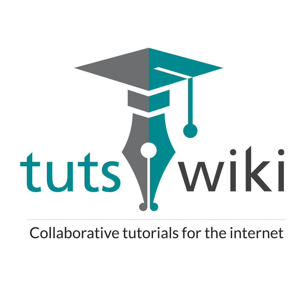 TutsWiki logo